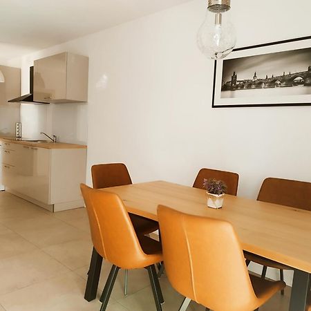 Apartments Merlin Novigrad Istria Exterior foto