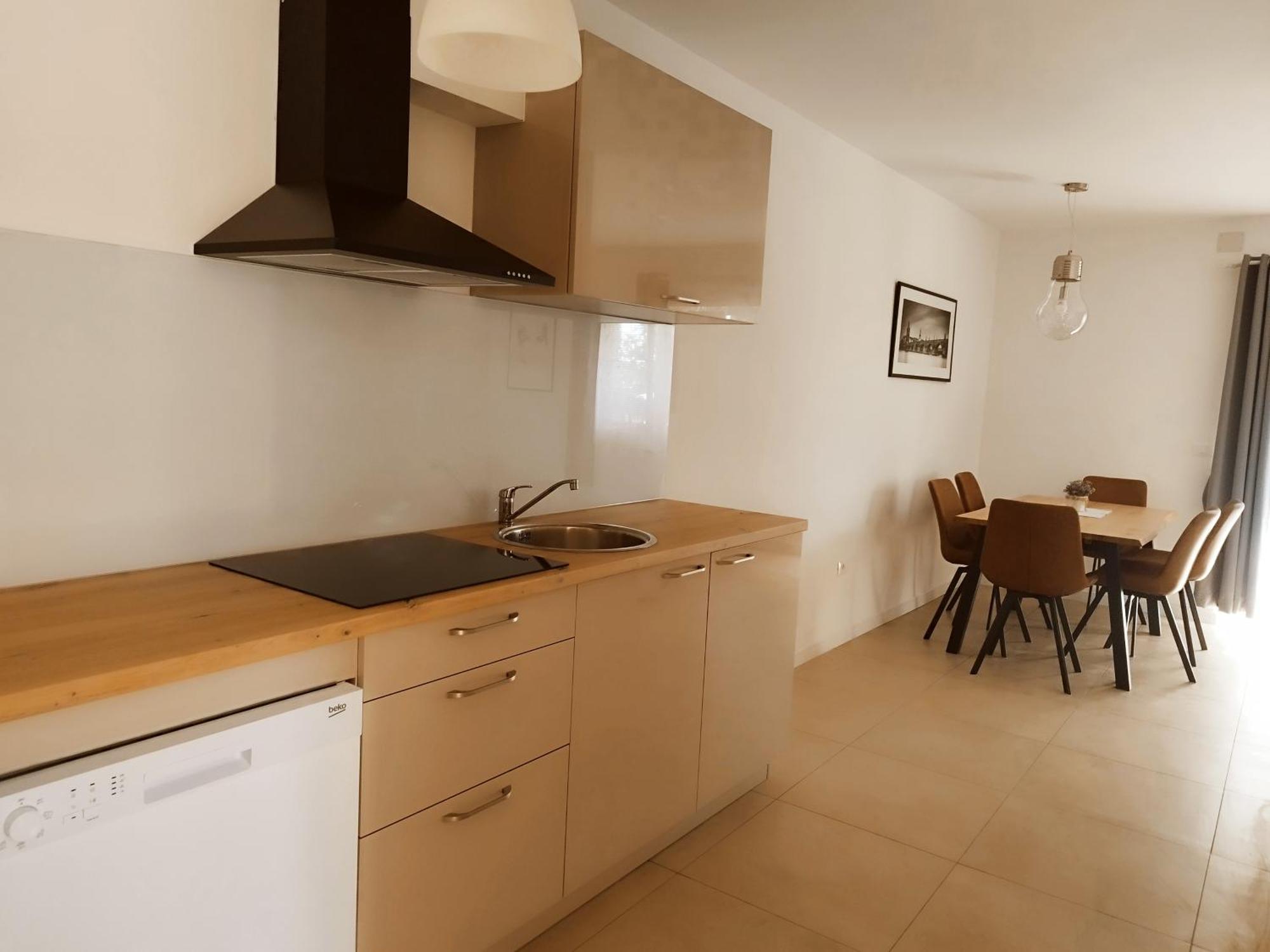 Apartments Merlin Novigrad Istria Exterior foto